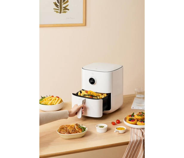 Xiaomi Mi Smart Air Fryer 3.5L - 1026168 - zdjęcie 10
